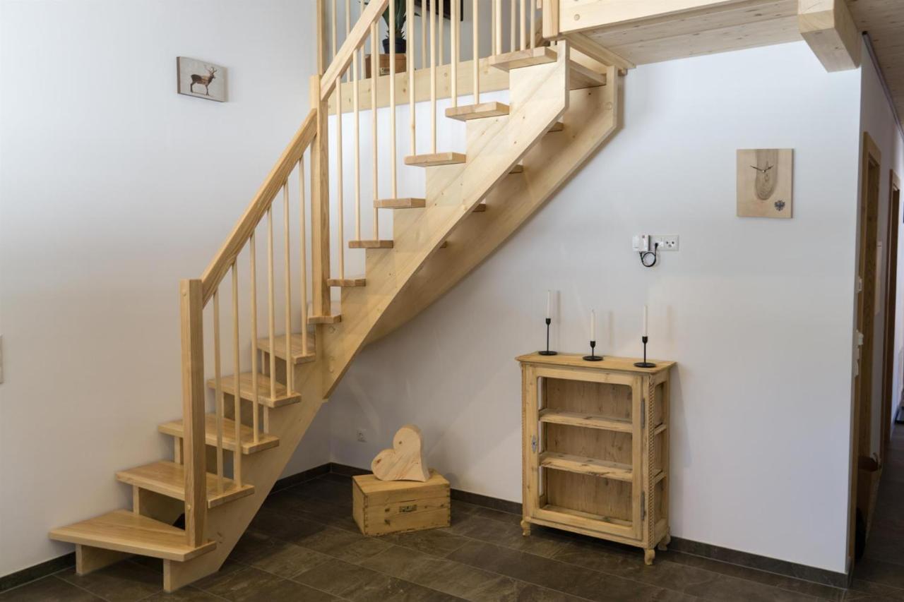 Apartments Edinger Soll Luaran gambar