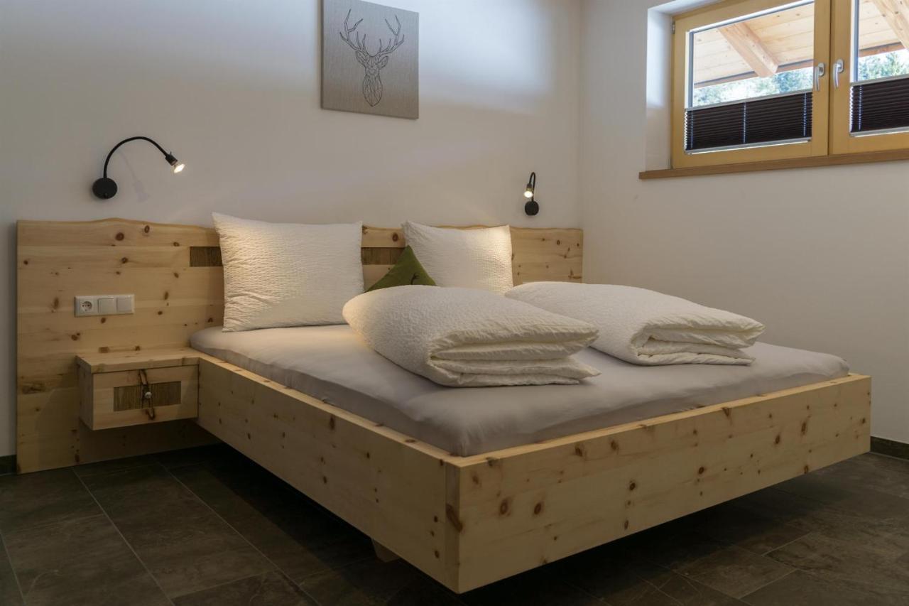 Apartments Edinger Soll Luaran gambar