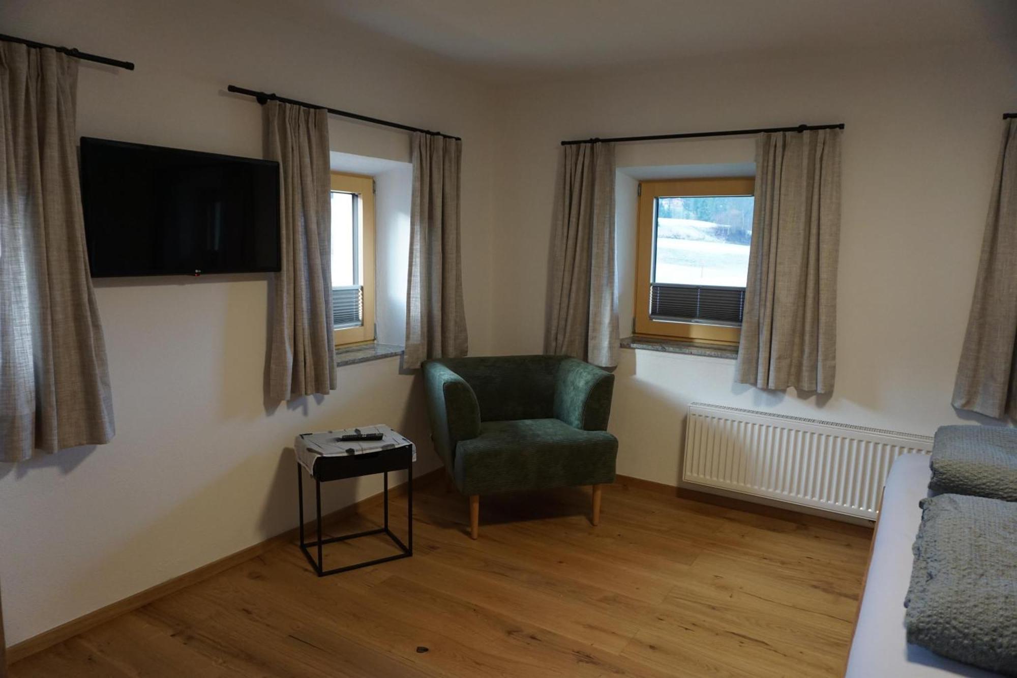 Apartments Edinger Soll Luaran gambar