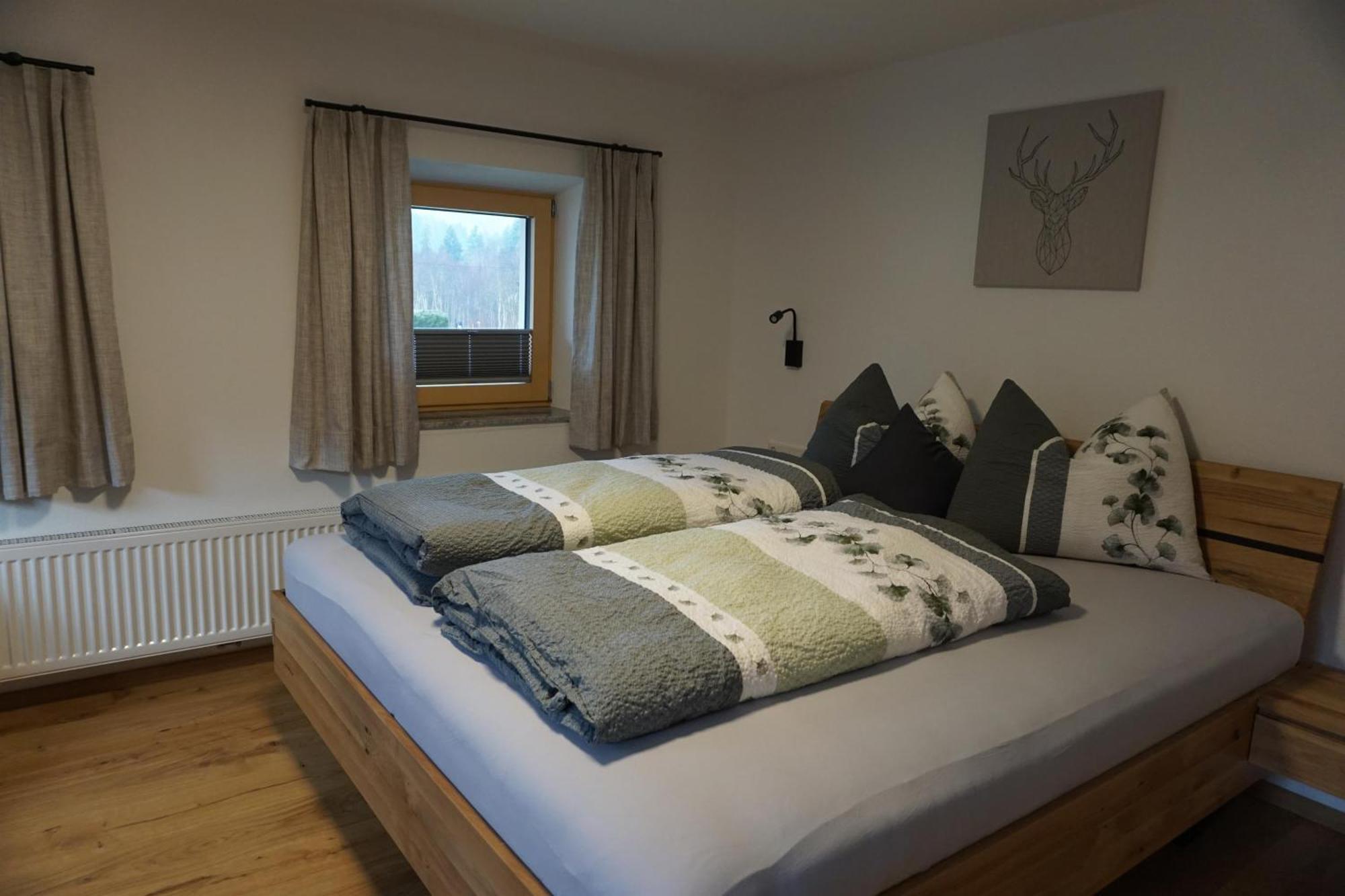 Apartments Edinger Soll Luaran gambar