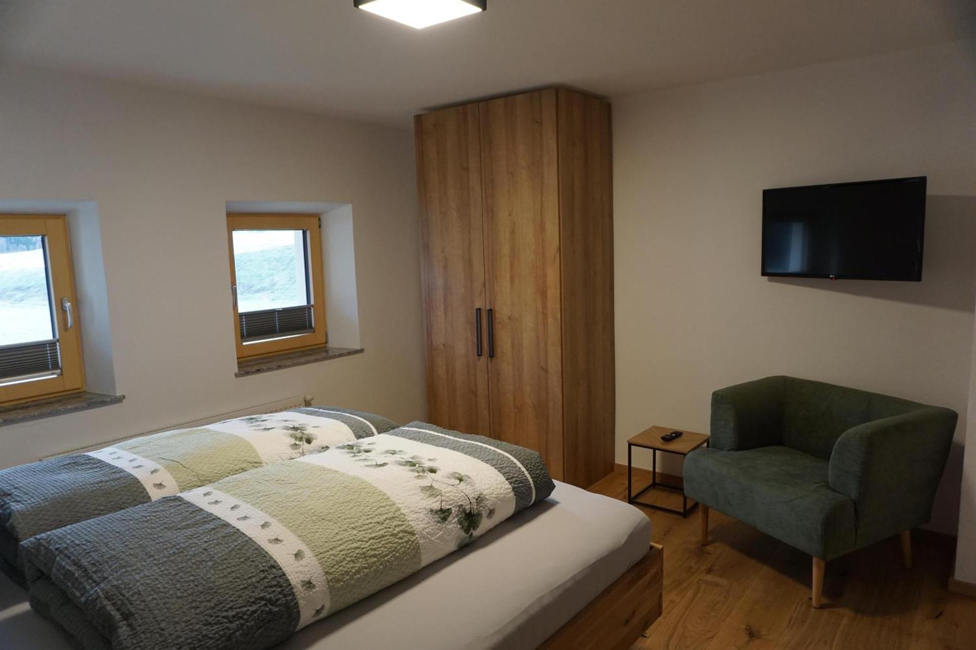 Apartments Edinger Soll Luaran gambar