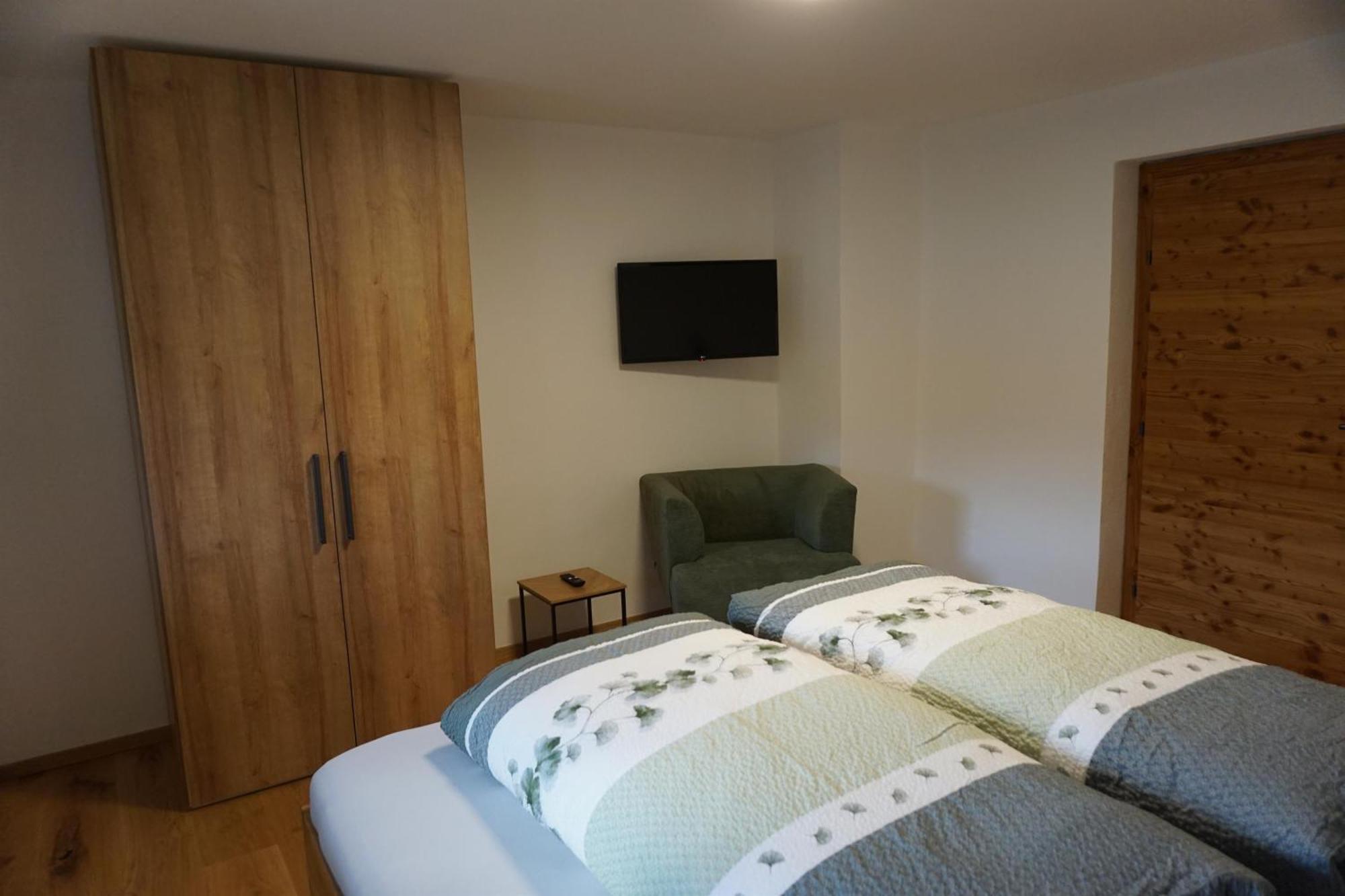 Apartments Edinger Soll Luaran gambar