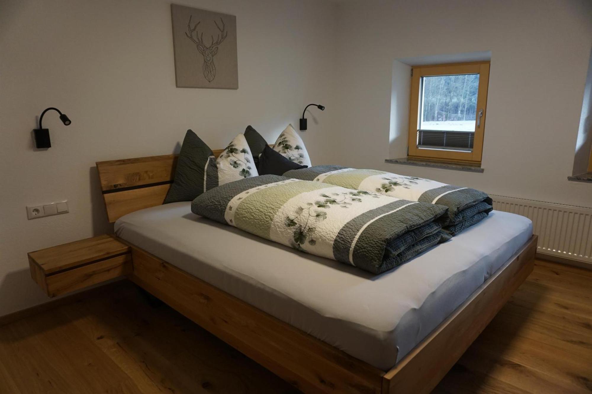 Apartments Edinger Soll Luaran gambar
