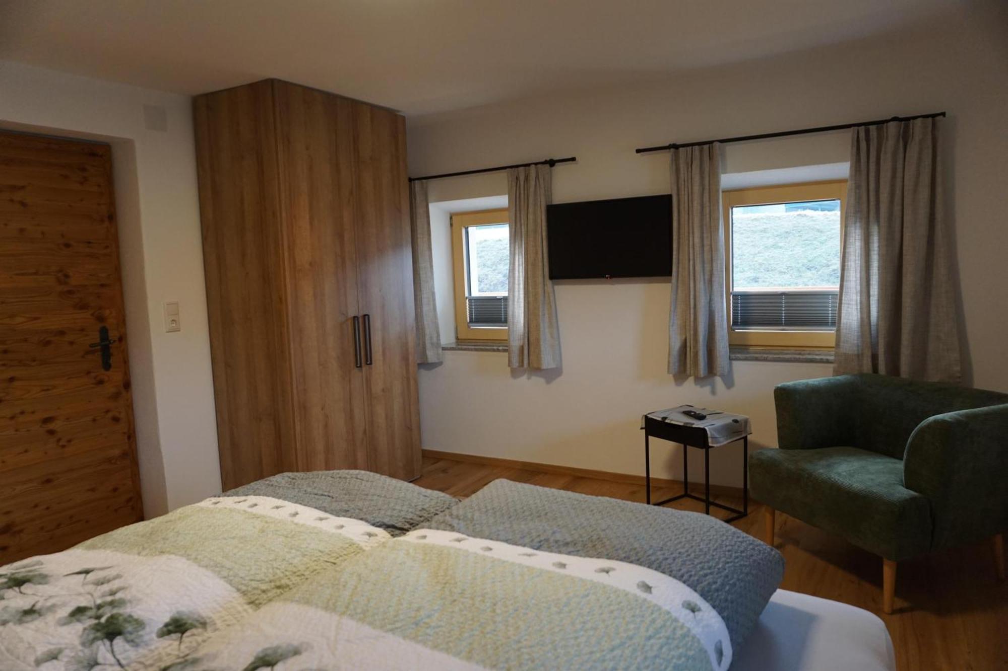 Apartments Edinger Soll Luaran gambar