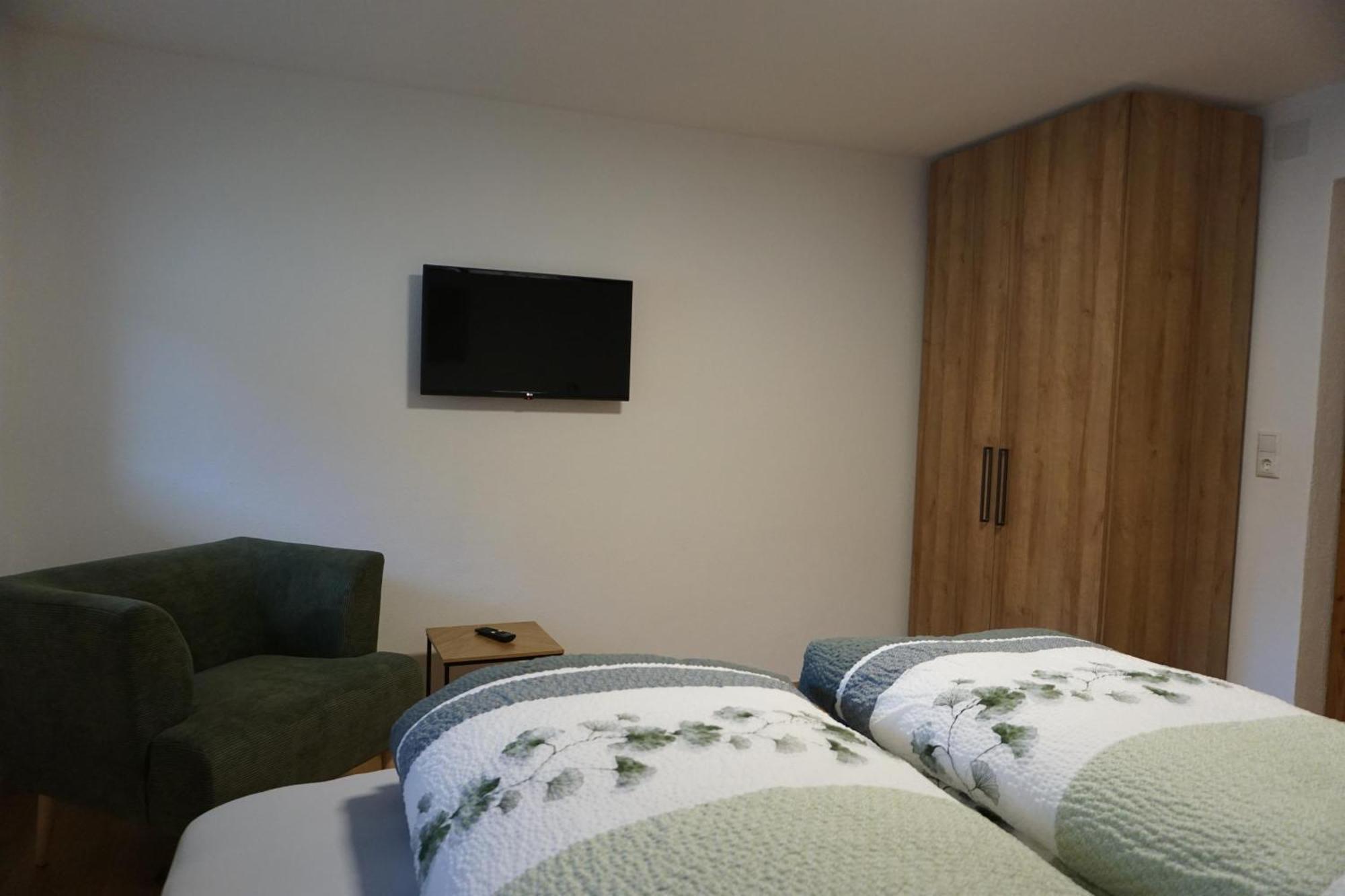 Apartments Edinger Soll Luaran gambar