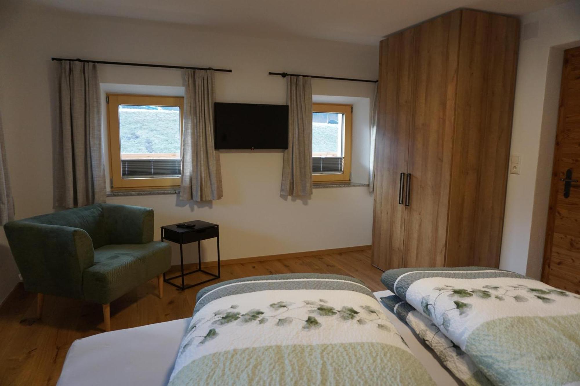 Apartments Edinger Soll Luaran gambar