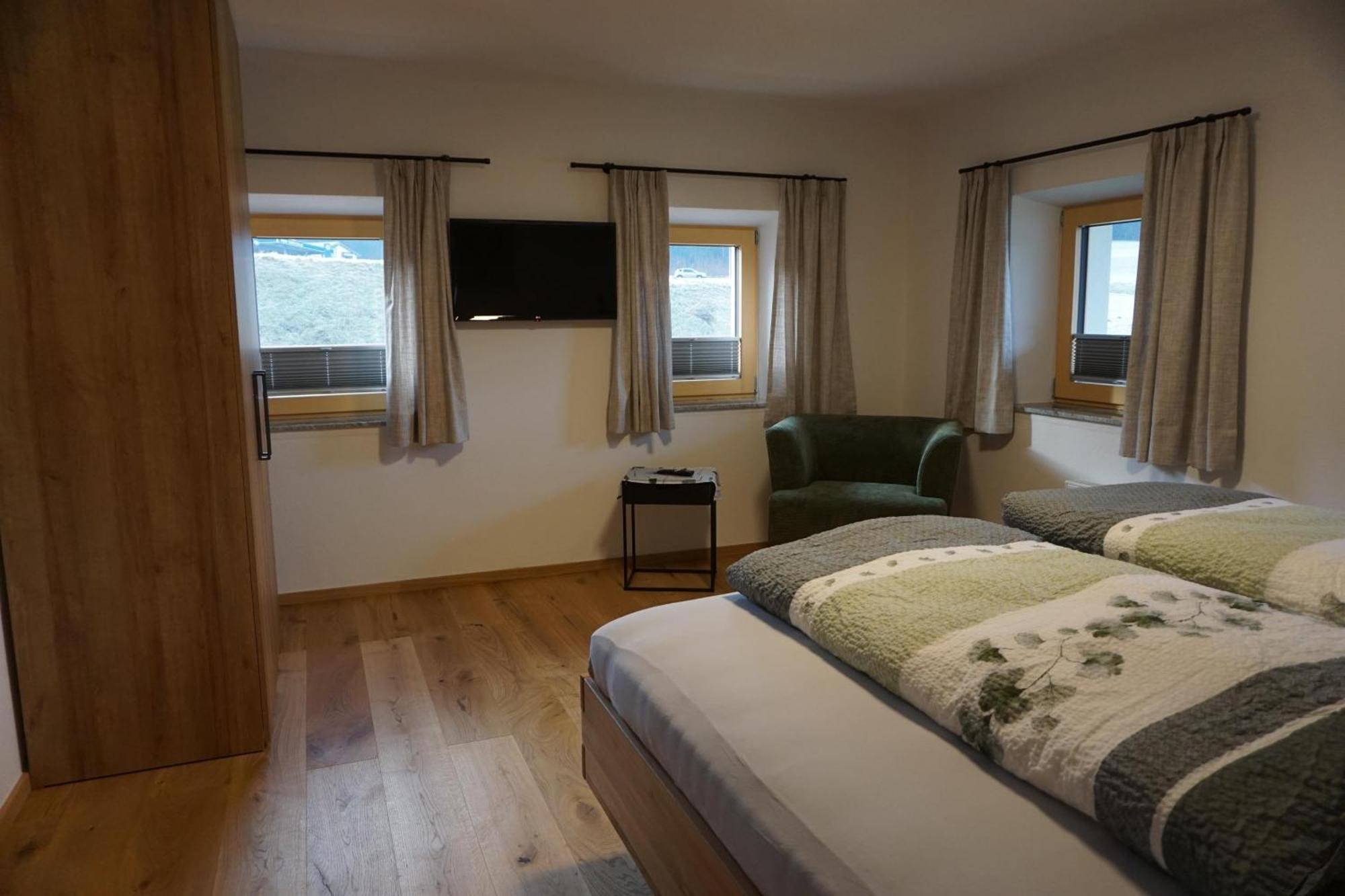 Apartments Edinger Soll Luaran gambar