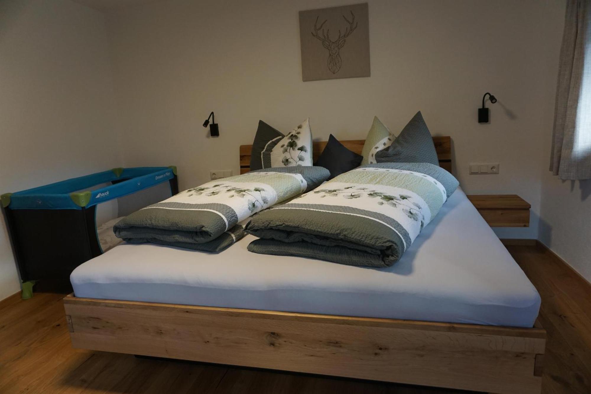 Apartments Edinger Soll Luaran gambar