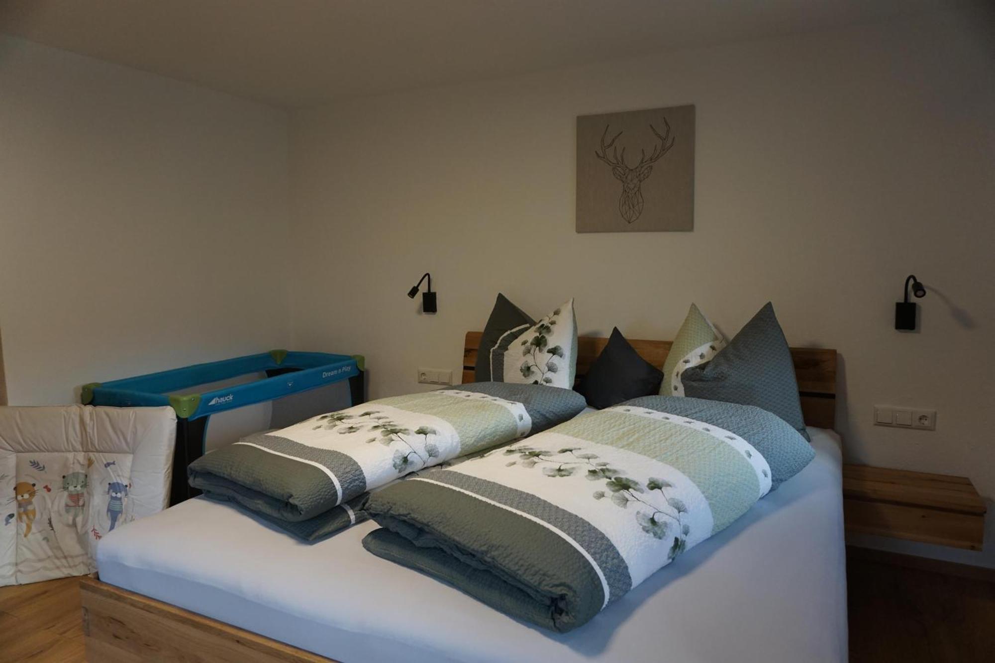 Apartments Edinger Soll Luaran gambar