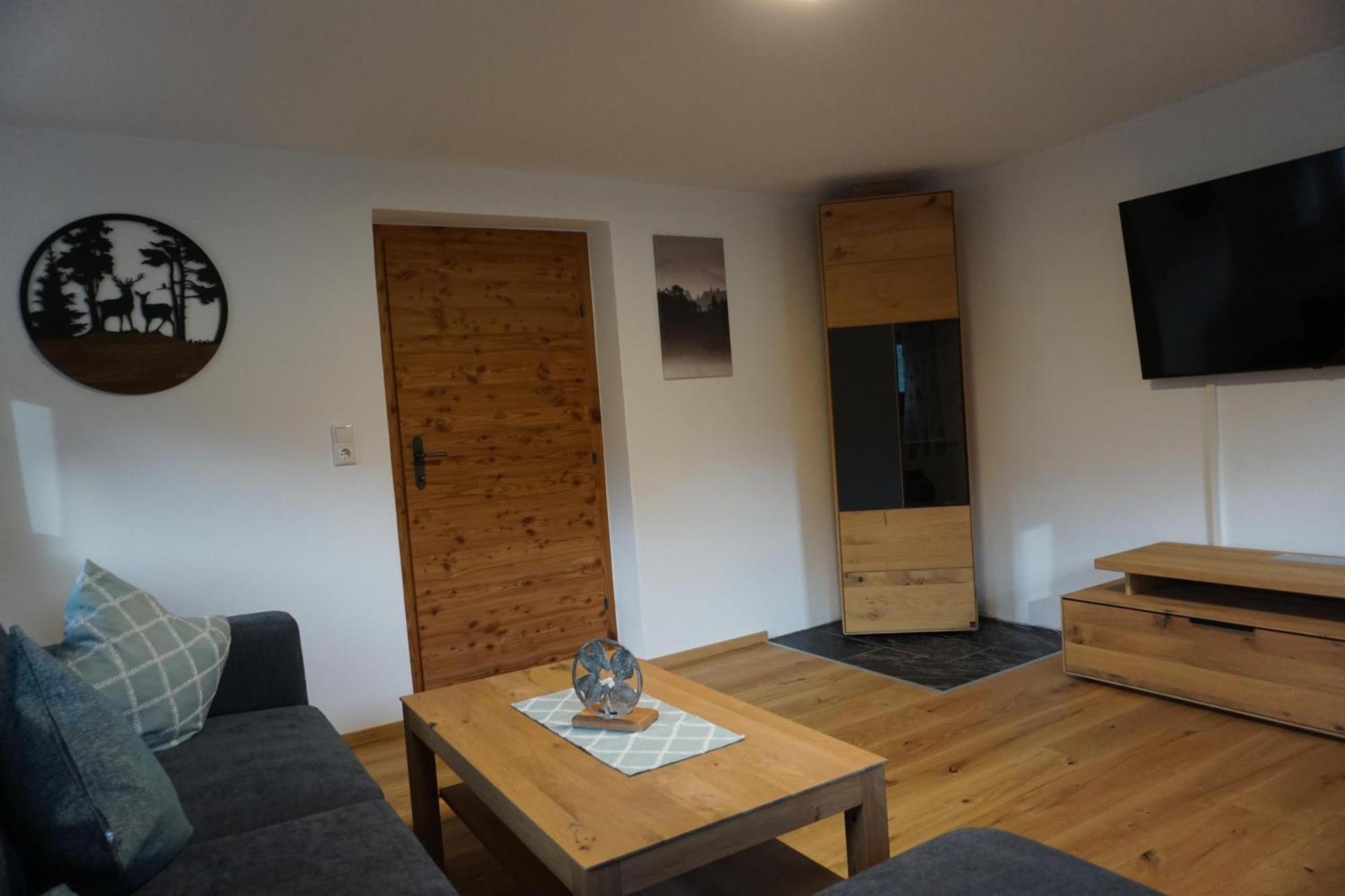 Apartments Edinger Soll Luaran gambar