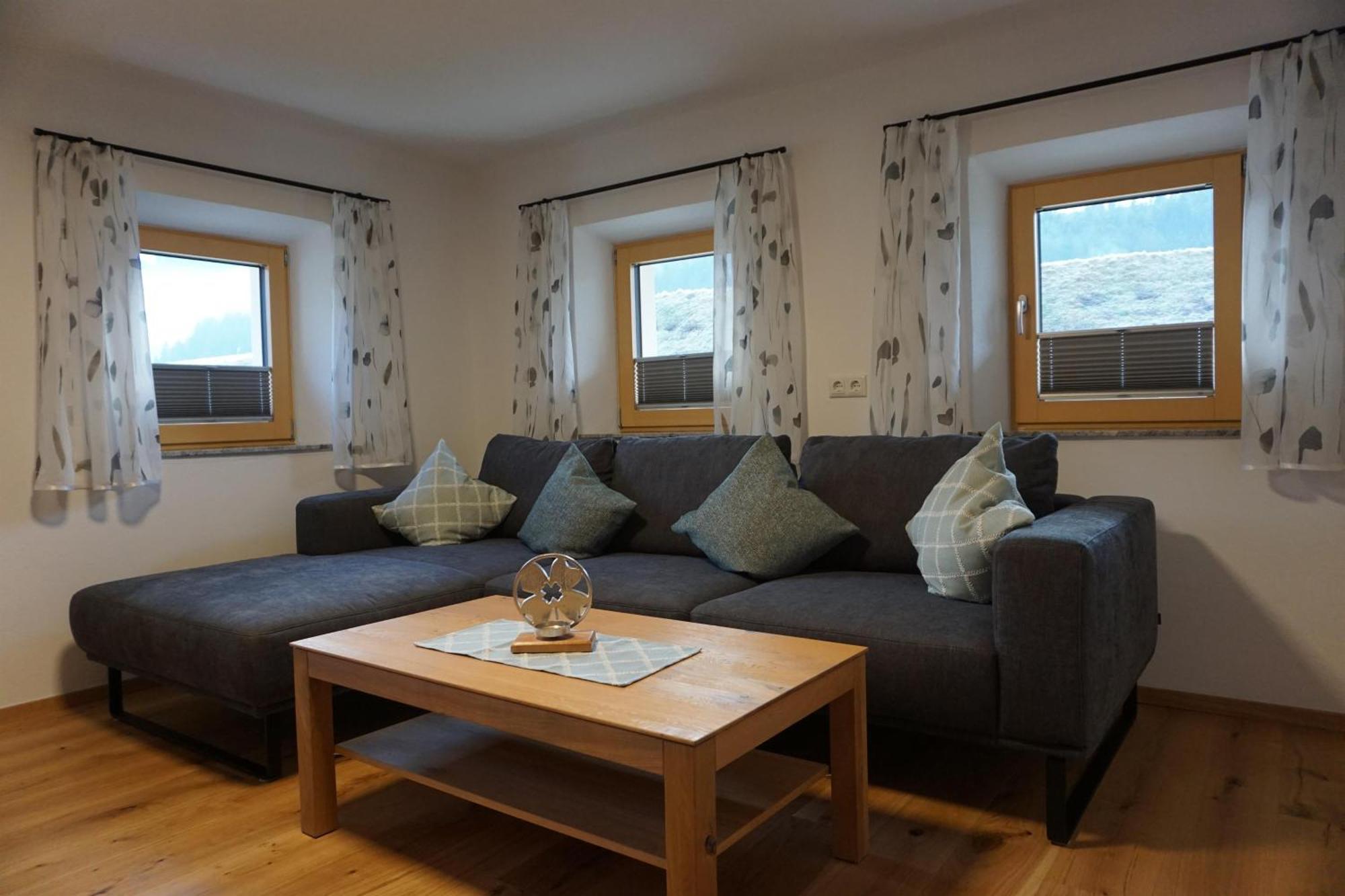 Apartments Edinger Soll Luaran gambar