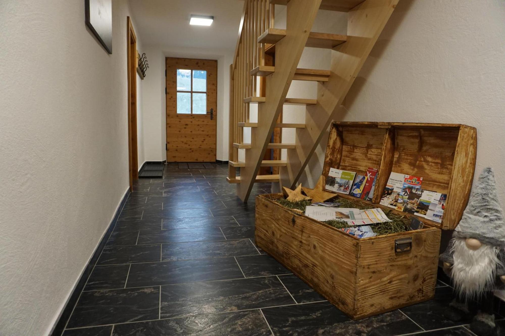 Apartments Edinger Soll Luaran gambar
