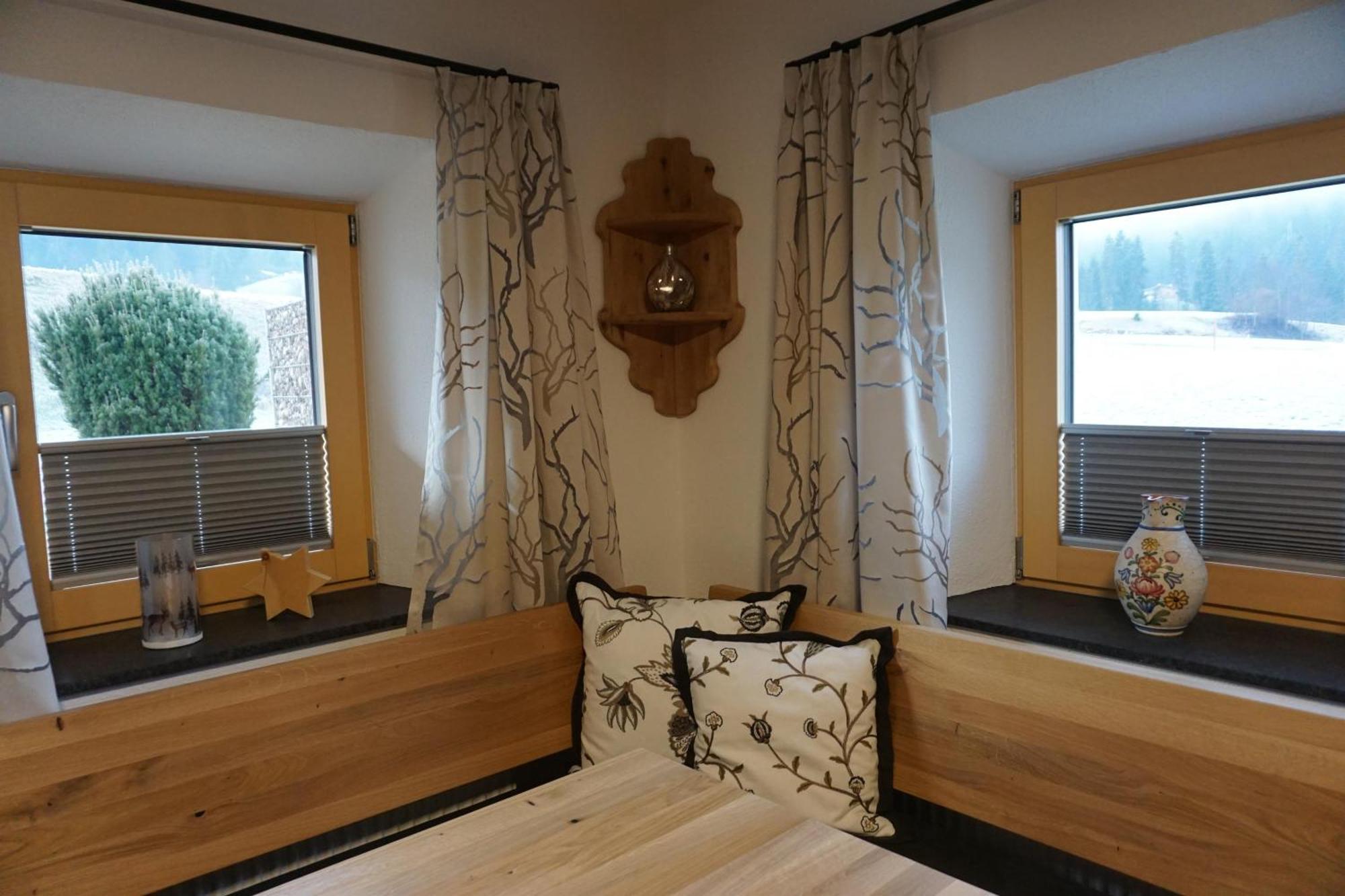 Apartments Edinger Soll Luaran gambar