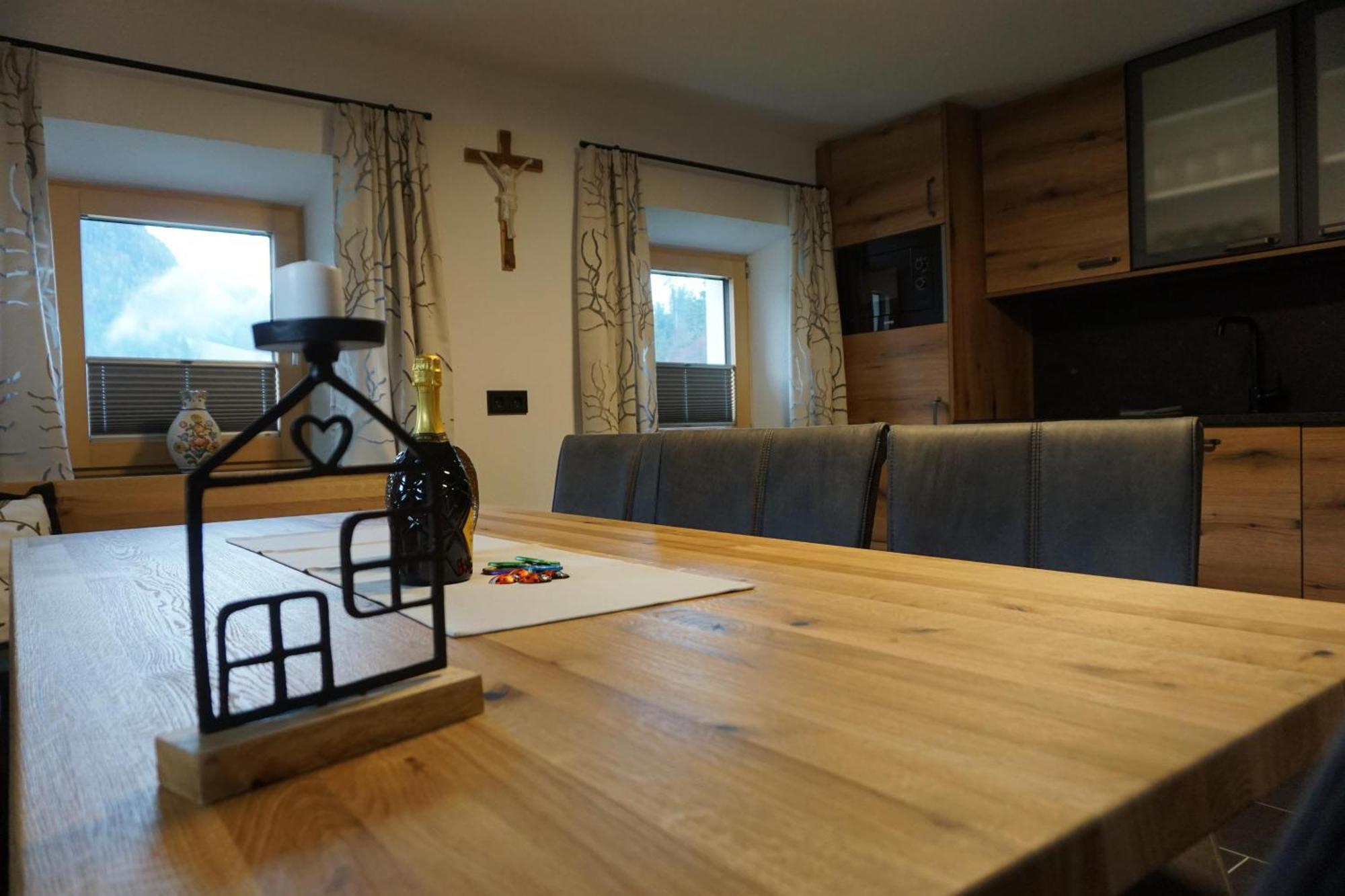 Apartments Edinger Soll Luaran gambar