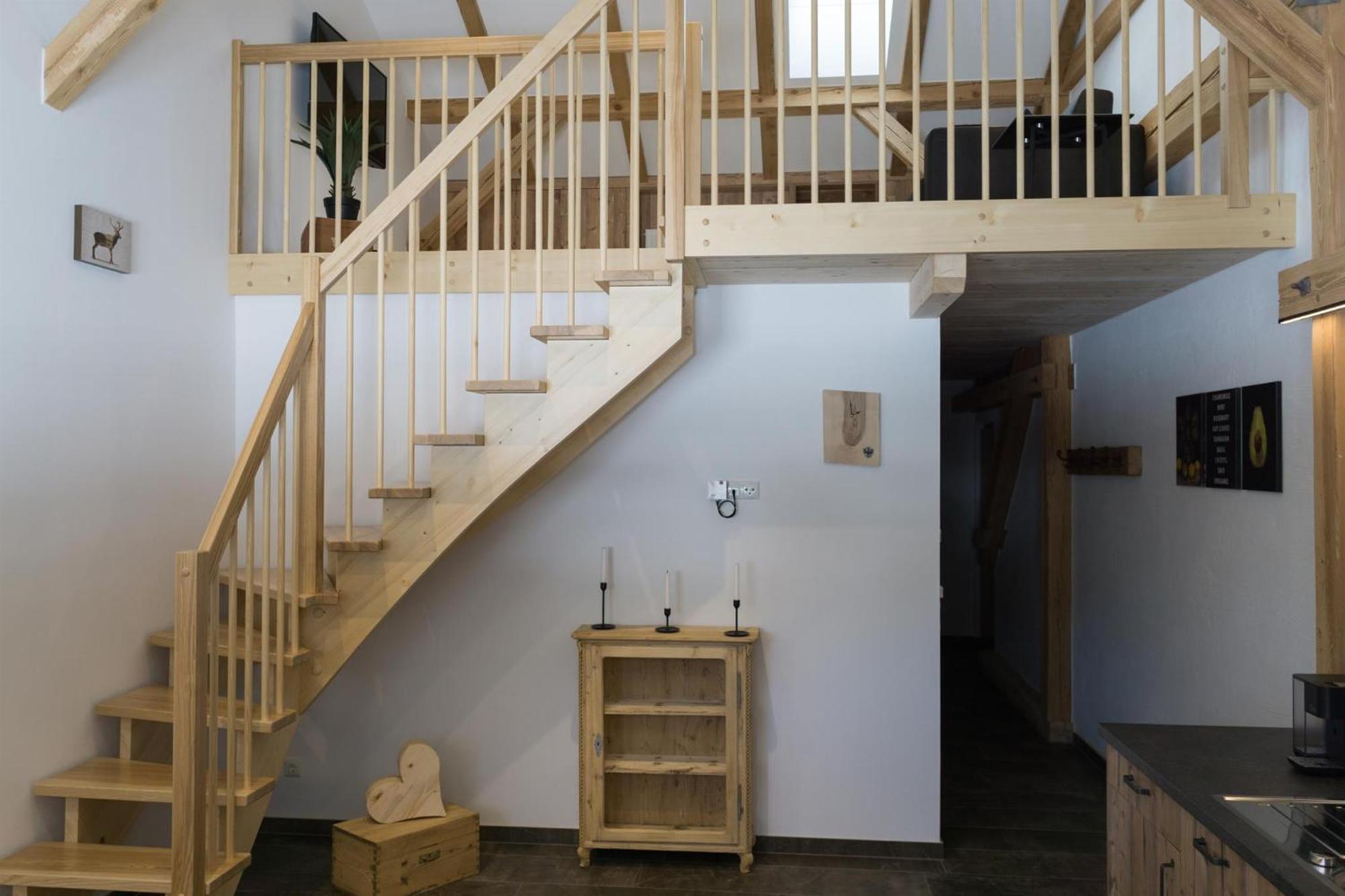 Apartments Edinger Soll Bilik gambar