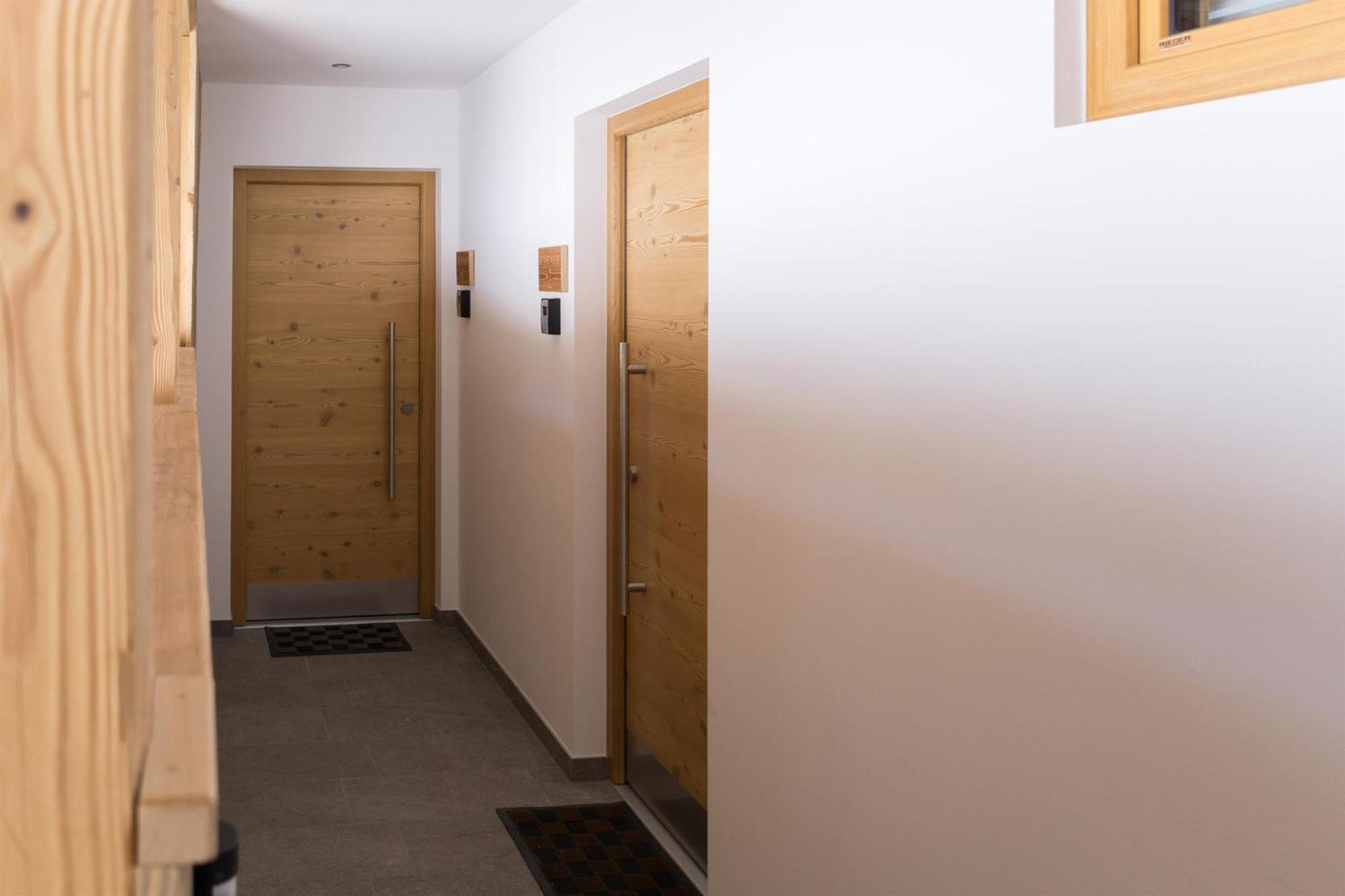 Apartments Edinger Soll Bilik gambar