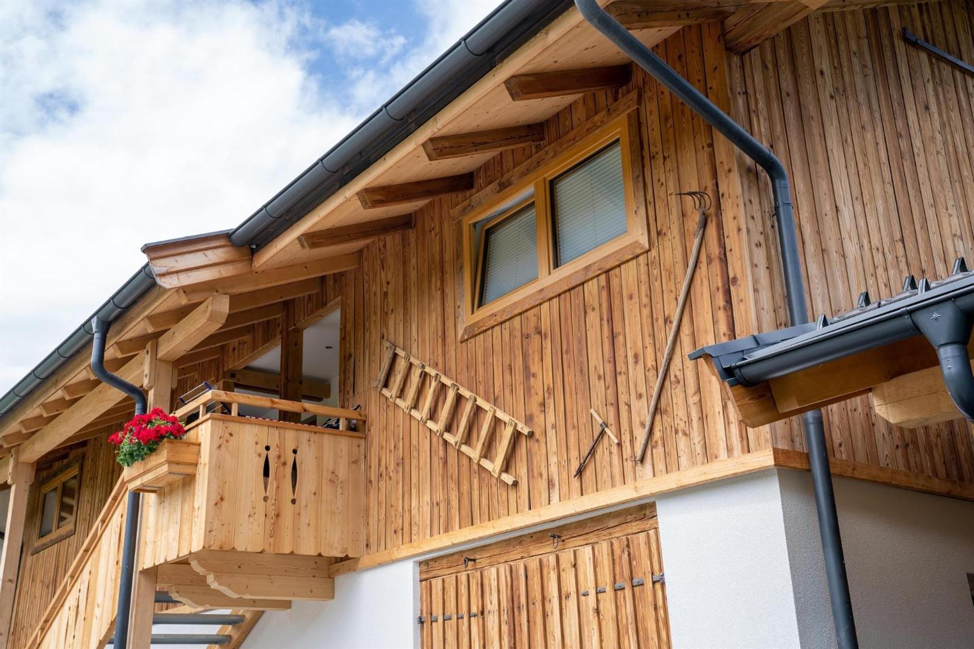 Apartments Edinger Soll Luaran gambar